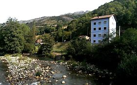 Apartamentos Rurales la Estación